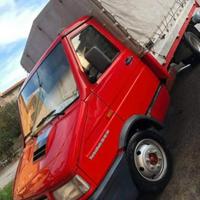 Daily iveco