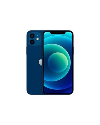 Iphone 12 mini blu
