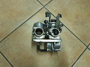 Carburatore Yamaha XT 550