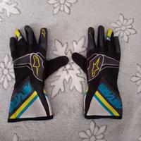 Guanti alpinesters da bambino