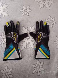 Guanti alpinesters da bambino