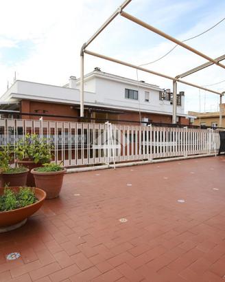 ATTICO A ROMA