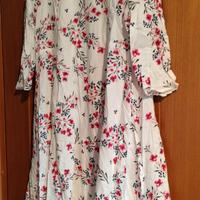 Vestito primavera/estate tg. XS