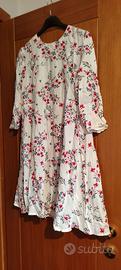 Vestito primavera/estate tg. XS