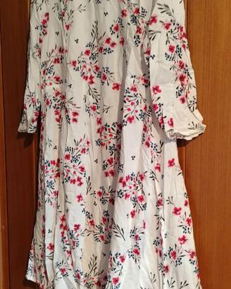 Vestito primavera/estate tg. XS