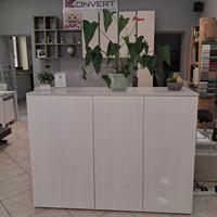 OUTLET Madia con ante Porta Tv Mistral Gruppo Home