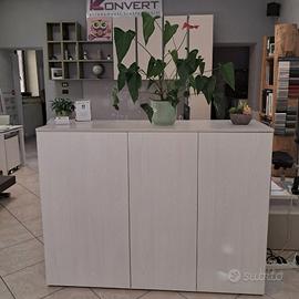 OUTLET Madia con ante Porta Tv Mistral Gruppo Home