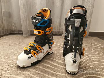 Scarpa Maestrale RS 295