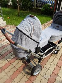 trittico gemellare ABC design