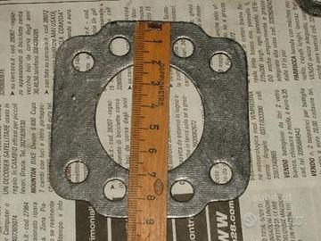 Guarnizioni per motori moto e ciclomotori