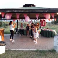 Terreno bagni di tivoli