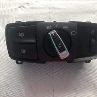 Comandi luci Fendinebbia BMW F 20 (549.6489.07)