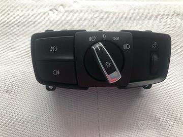 Comandi luci Fendinebbia BMW F 20 (549.6489.07)