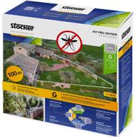 Kit Pro Geyser Stocker 100 m