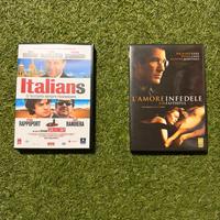 Film i documentari in DVD