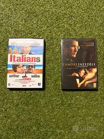 Film i documentari in DVD