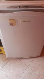 congelatore ariston 