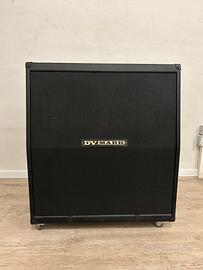Cabinet chitarra 4x12 DV Mark Neoclassic