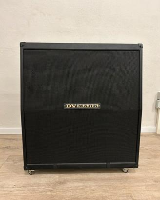 Cabinet chitarra 4x12 DV Mark Neoclassic