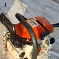 Motosega  stihl