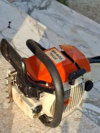 Motosega  stihl