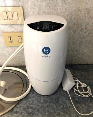 Depuratore acqua originale eSpring