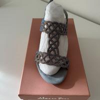 Sandalo 38 Alma en Pena