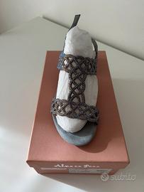 Sandalo 38 Alma en Pena