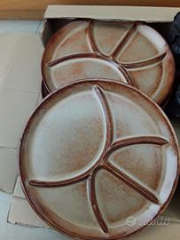 piatti x fonduta o antipasto 