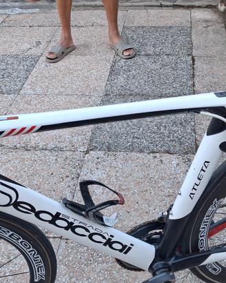 Daccordi Atleta