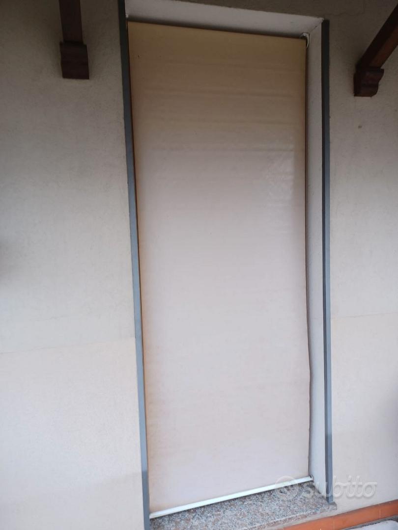 Tenda Ombrellone Rettangolare Per Feste Ed Eventi - 20x40ft / 10x30ft / 10x20ft - Bianco Impermeabile