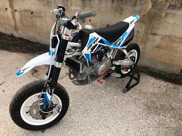 Altro Altro modello - 2023