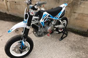 Altro Altro modello - 2023