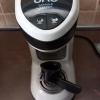 macchina caffè hotpoint ariston