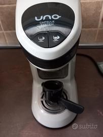 macchina caffè hotpoint ariston