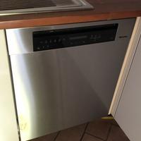 Lavastoviglie Miele G7310 SCU AutoDos