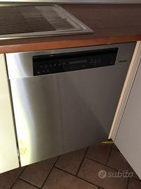 Lavastoviglie Miele G7310 SCU AutoDos