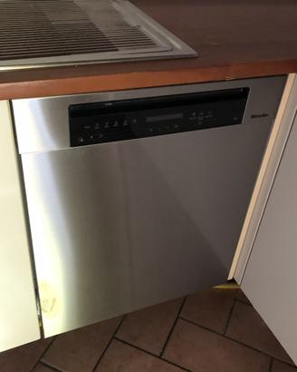 Lavastoviglie Miele G7310 SCU AutoDos