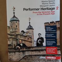 Performer Heritage 2