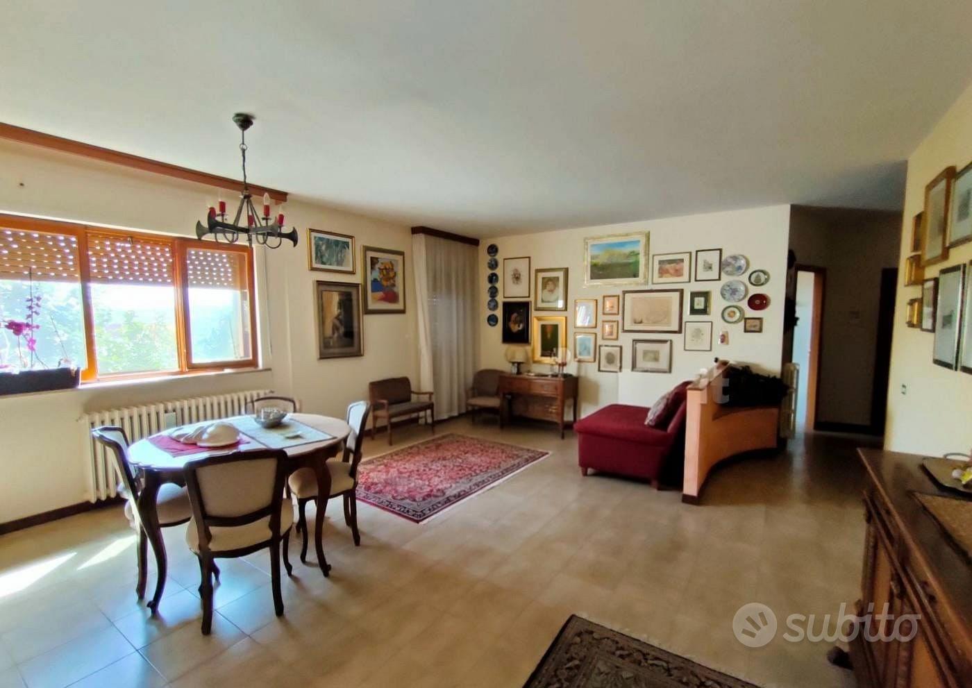 Apartment in Matera, Rioni Sassi - Vista 3
