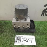 CENTRALINA ABS JAGUAR XF Serie 8X232C405EE AJD die