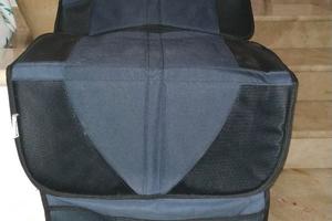 Coprisedile per Auto Hauck Sit On Me Deluxe