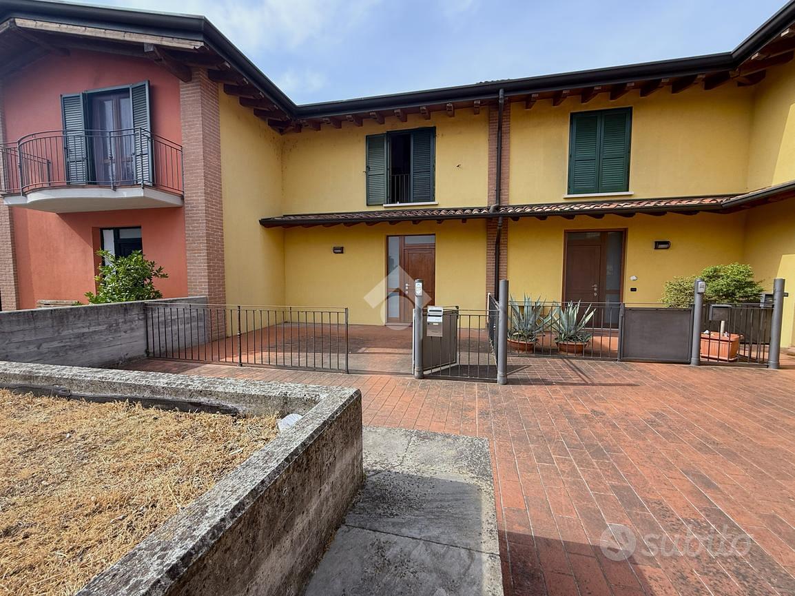 Casa – Borgo San Giacomo, Brescia - Vista 3