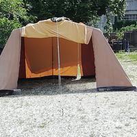 Tenda da campeggio