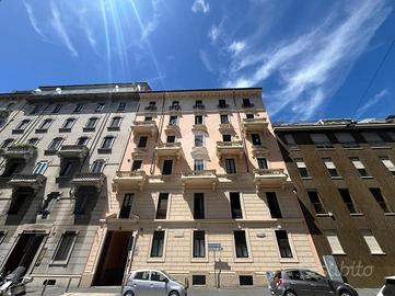 3 LOCALI A MILANO