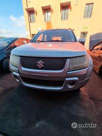 Ricambi Suzuki Grand Vitara 2007 1.9TD F9Q