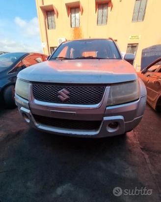 Ricambi Suzuki Grand Vitara 2007 1.9TD F9Q