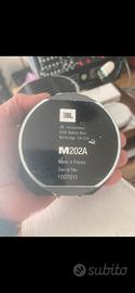 JBL M 202-A