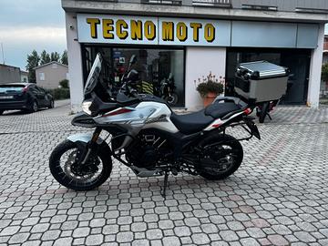 Morbidelli T1002 VX - GARANZIA CASA MADRE