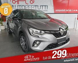 RENAULT Captur Blue dCi 8V 115 CV EDC Intens